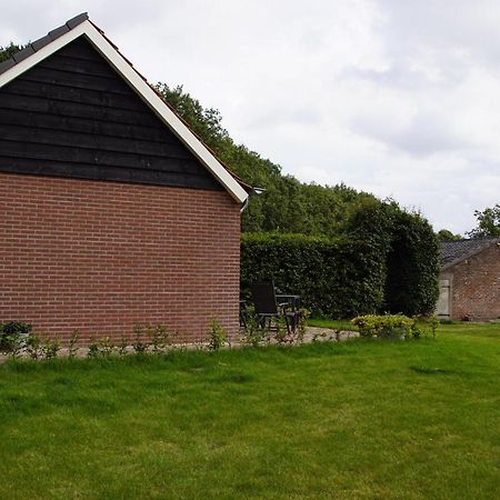 Zur Gruenen Heide Bed and Breakfast Wellerlooi Eksteriør billede